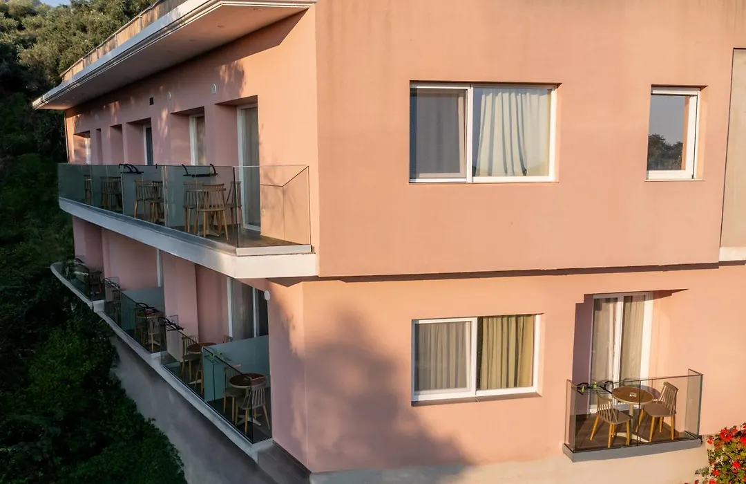 Hotel Parga Princess-1