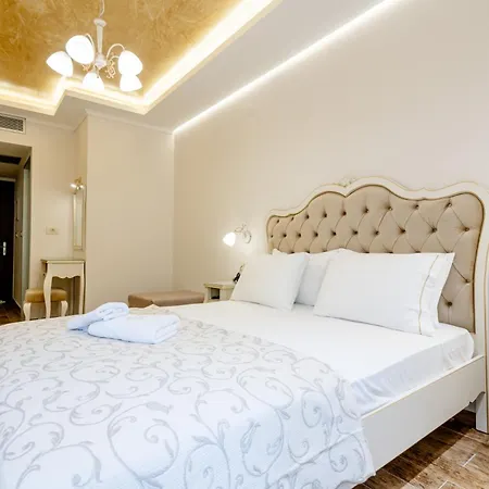Hotel Parga Princess-3